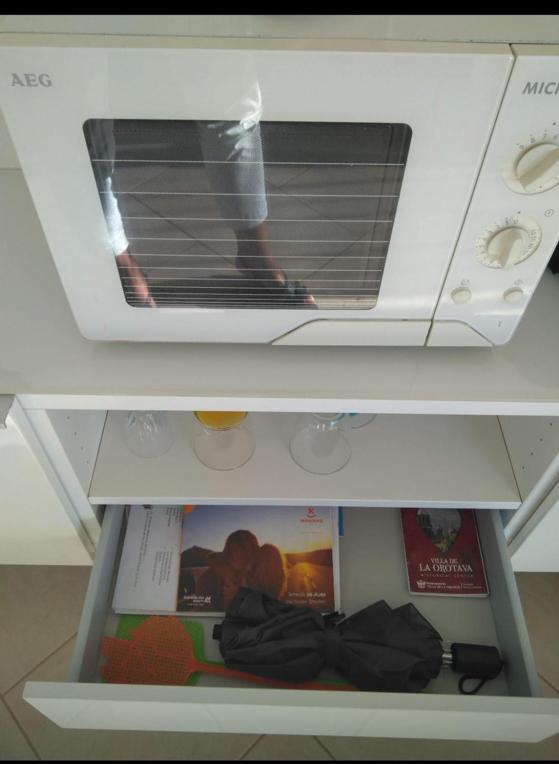 Loft Doa With Panoramic Views And Wifi San Marcos Apartment Icod De Los Vinos Exterior photo